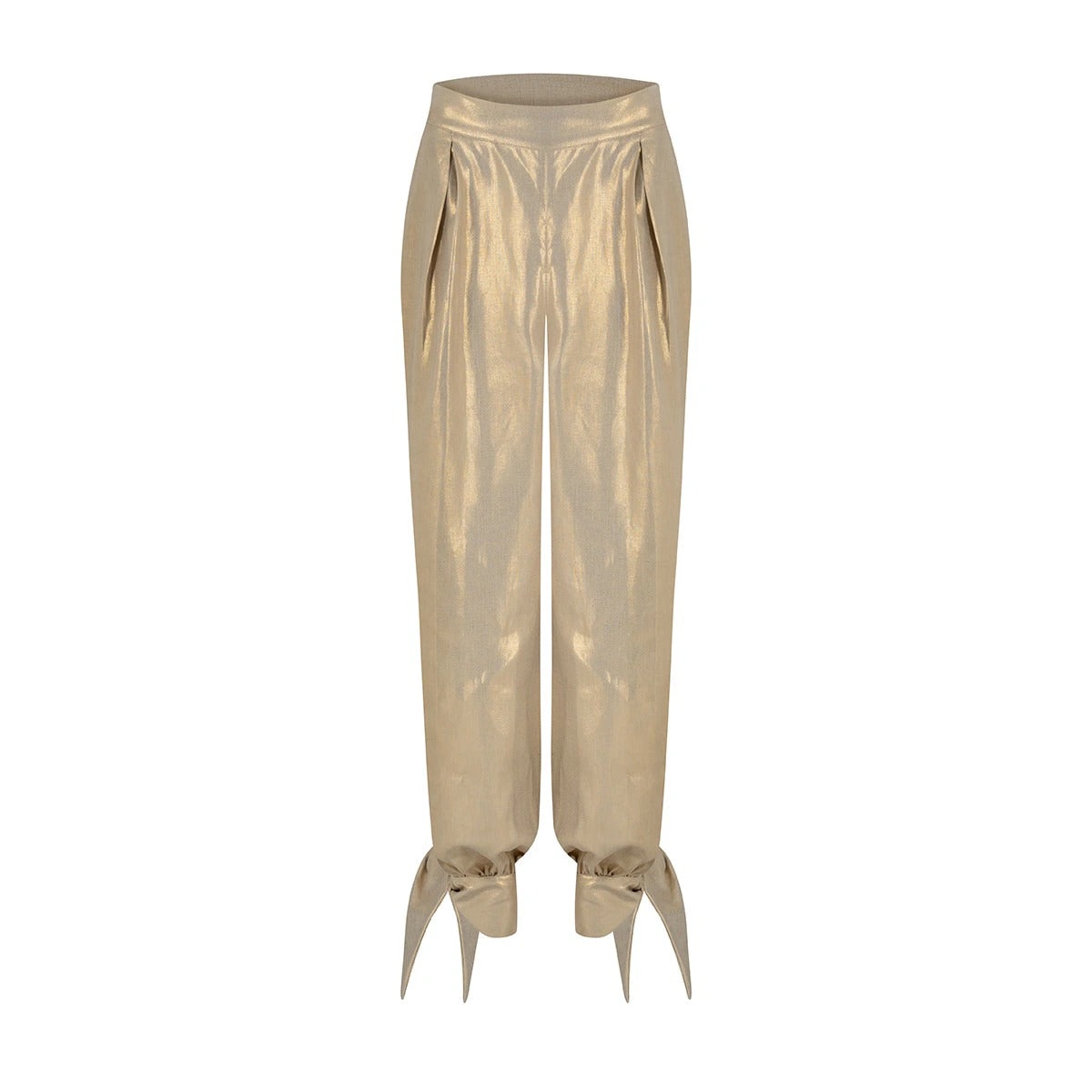 PANTALON CHAMPAGNE - imagen 1