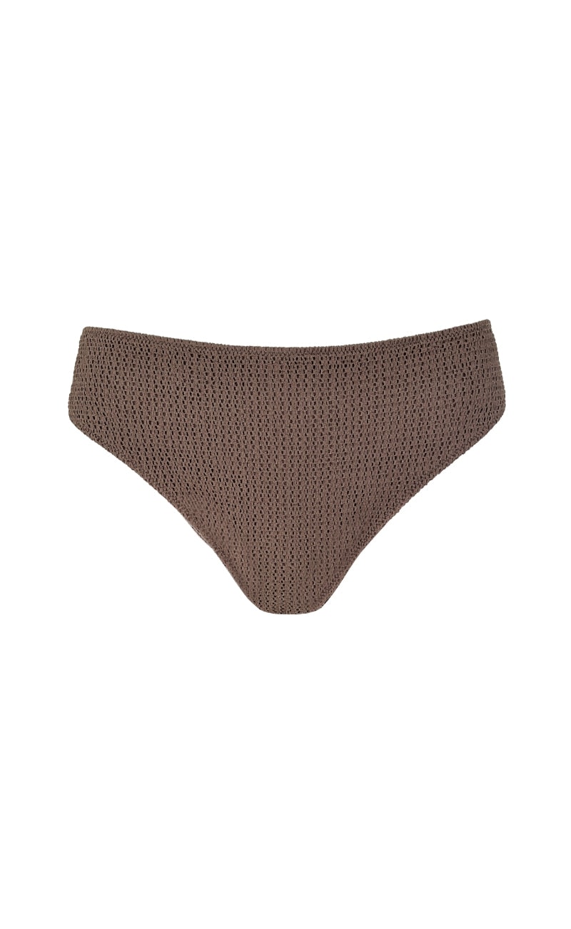 PANTY CLASICO NICOLHAS CAFE - imagen 1