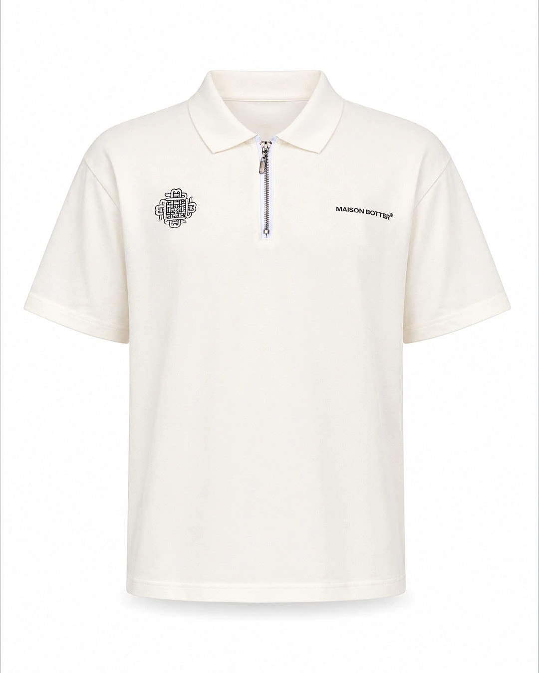 Camisa Polo Conviction by Maison Botter - imagen 1