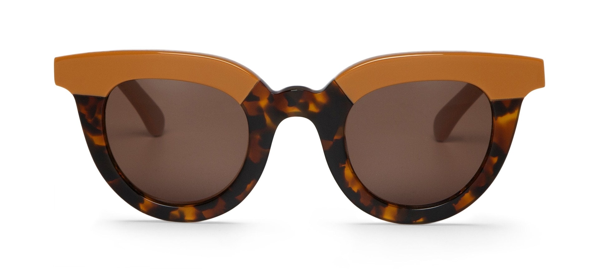 TOFFEE HAYES WITH CLASSICAL LENSES - imagen 1
