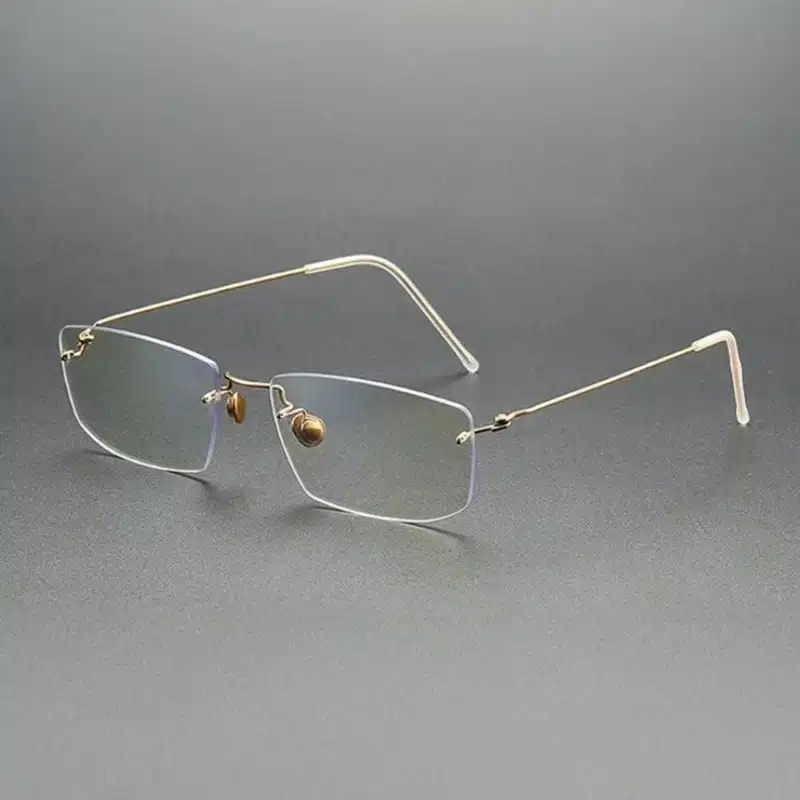LINDBERG Spirit Titanium 2269/basic – GT - imagen 1