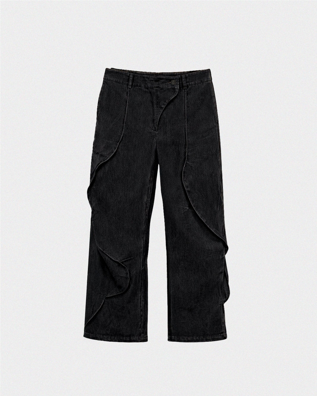 PANTALON WAiiV DNiiM - imagen 1