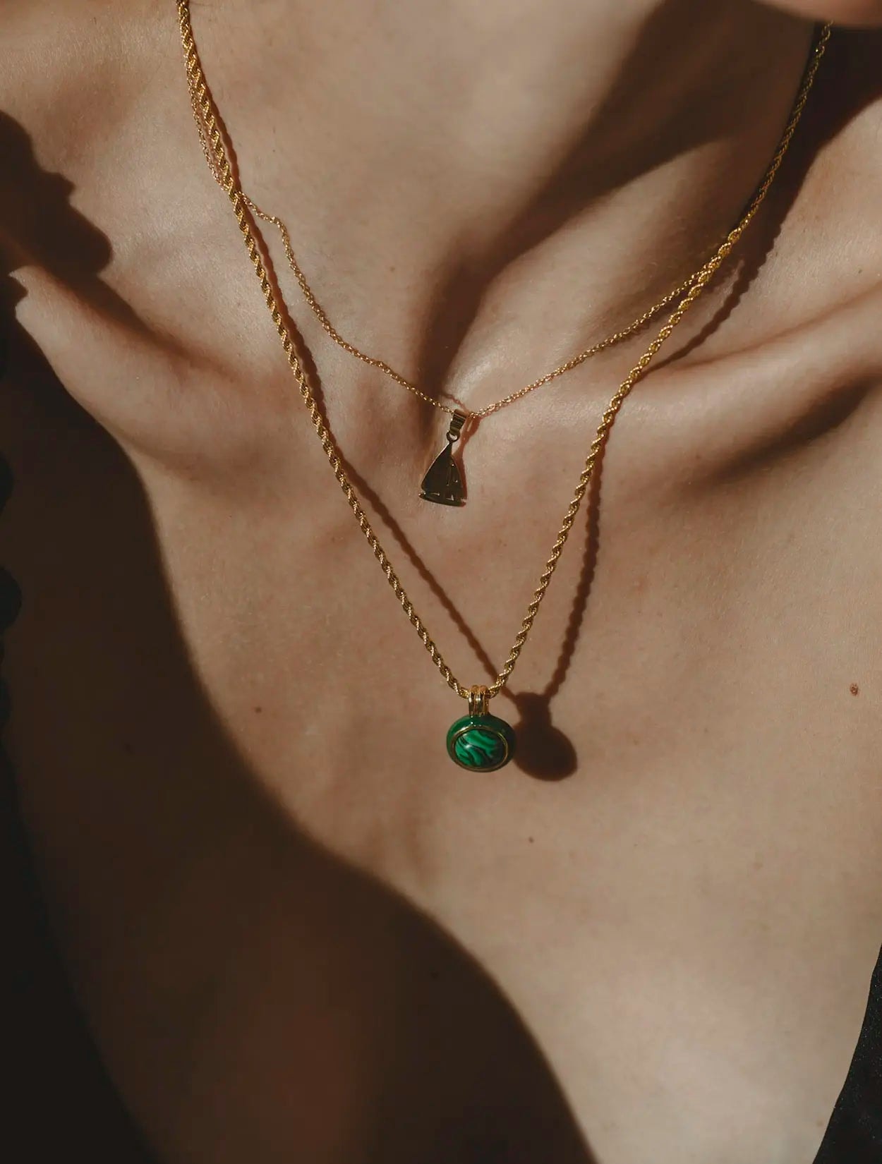 COLLAR LAS OLAS - imagen 1
