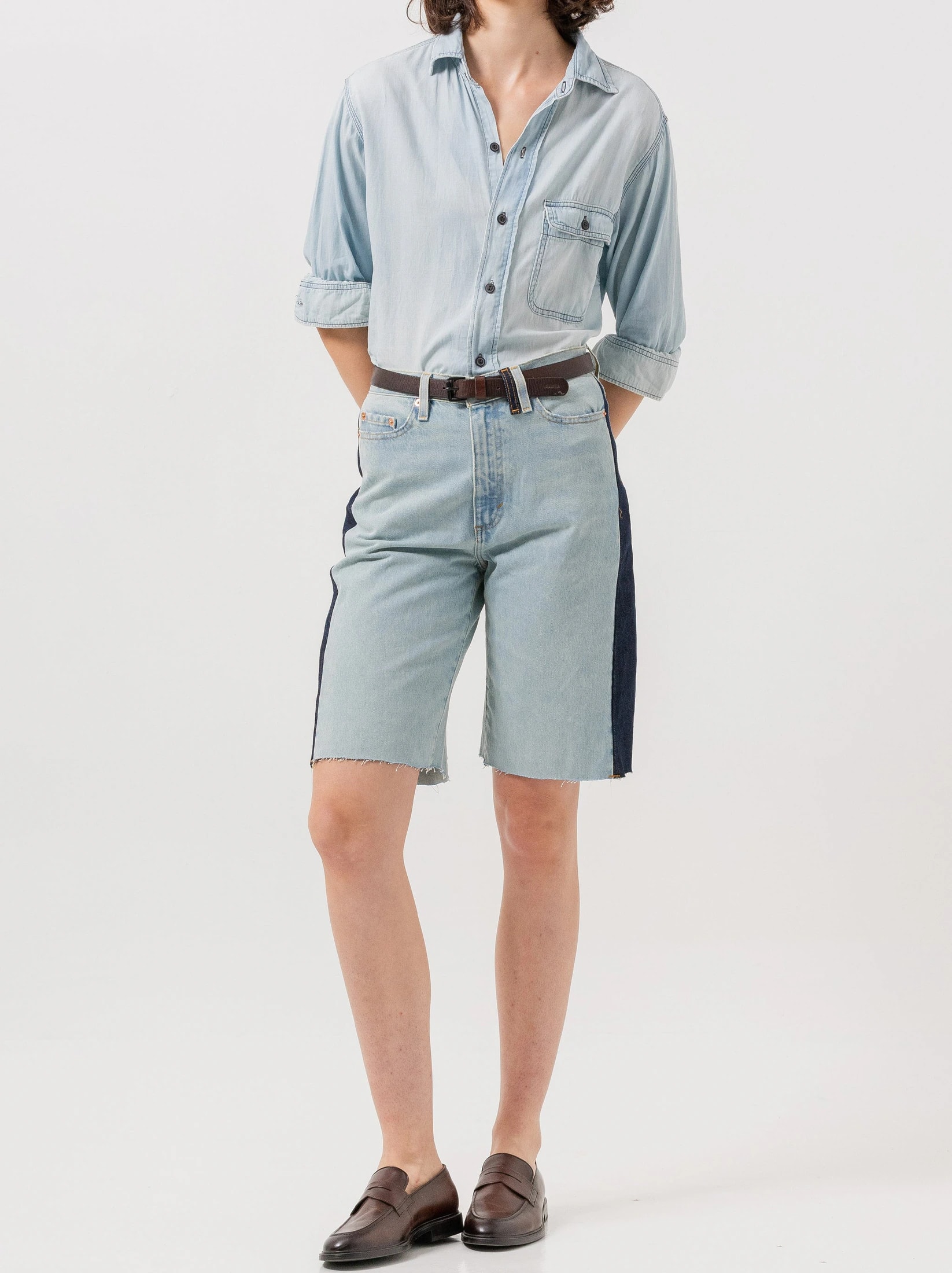 SHORT KIKI N°110 - imagen 1