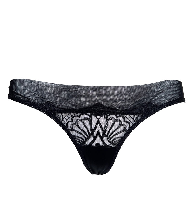 TANGA GRACE - imagen 1