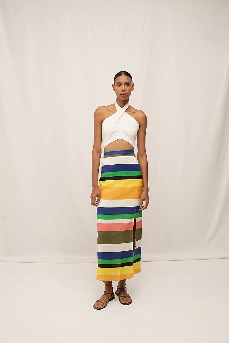 NICOLA SKIRT - imagen 1