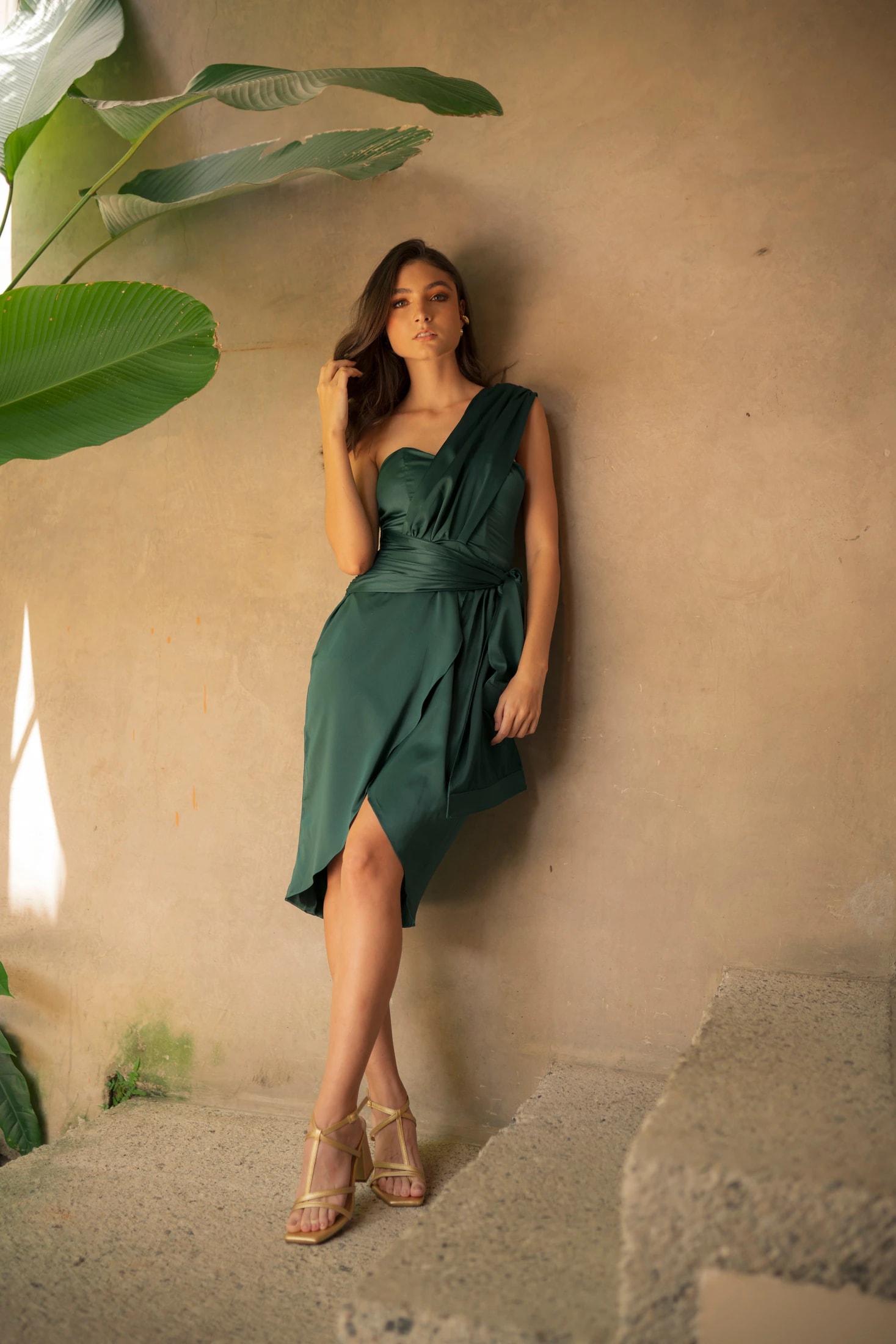 CAROLAIN - VESTIDO - imagen 1