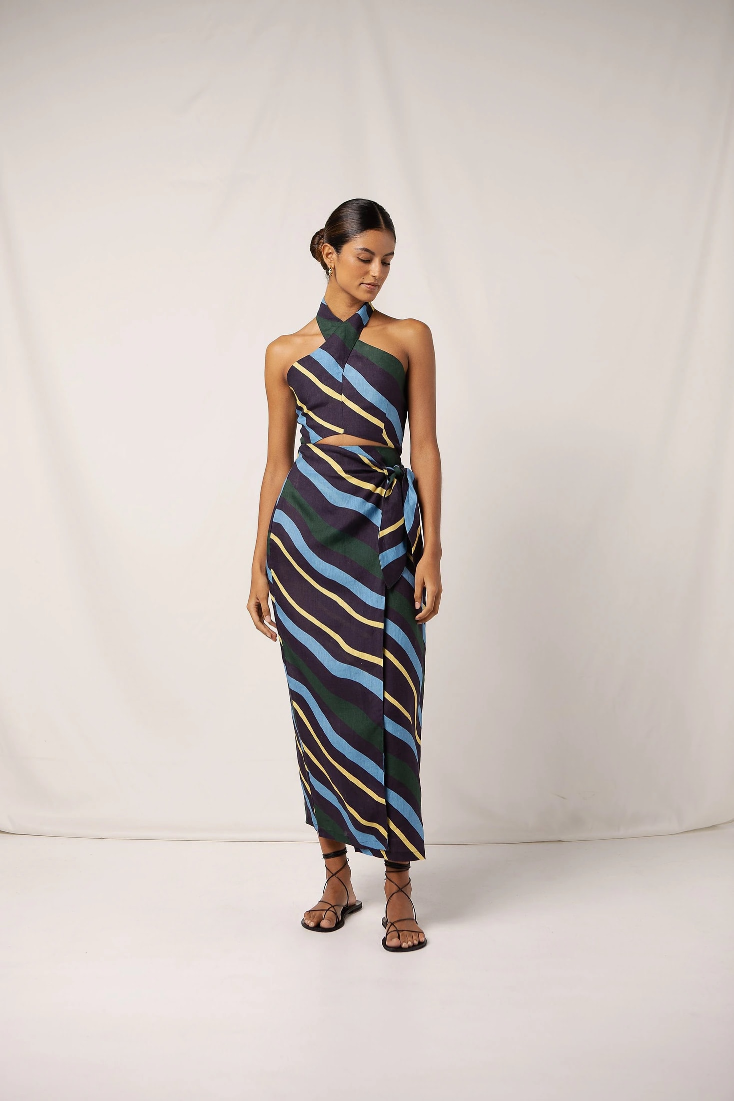 ORITO SKIRT - imagen 1