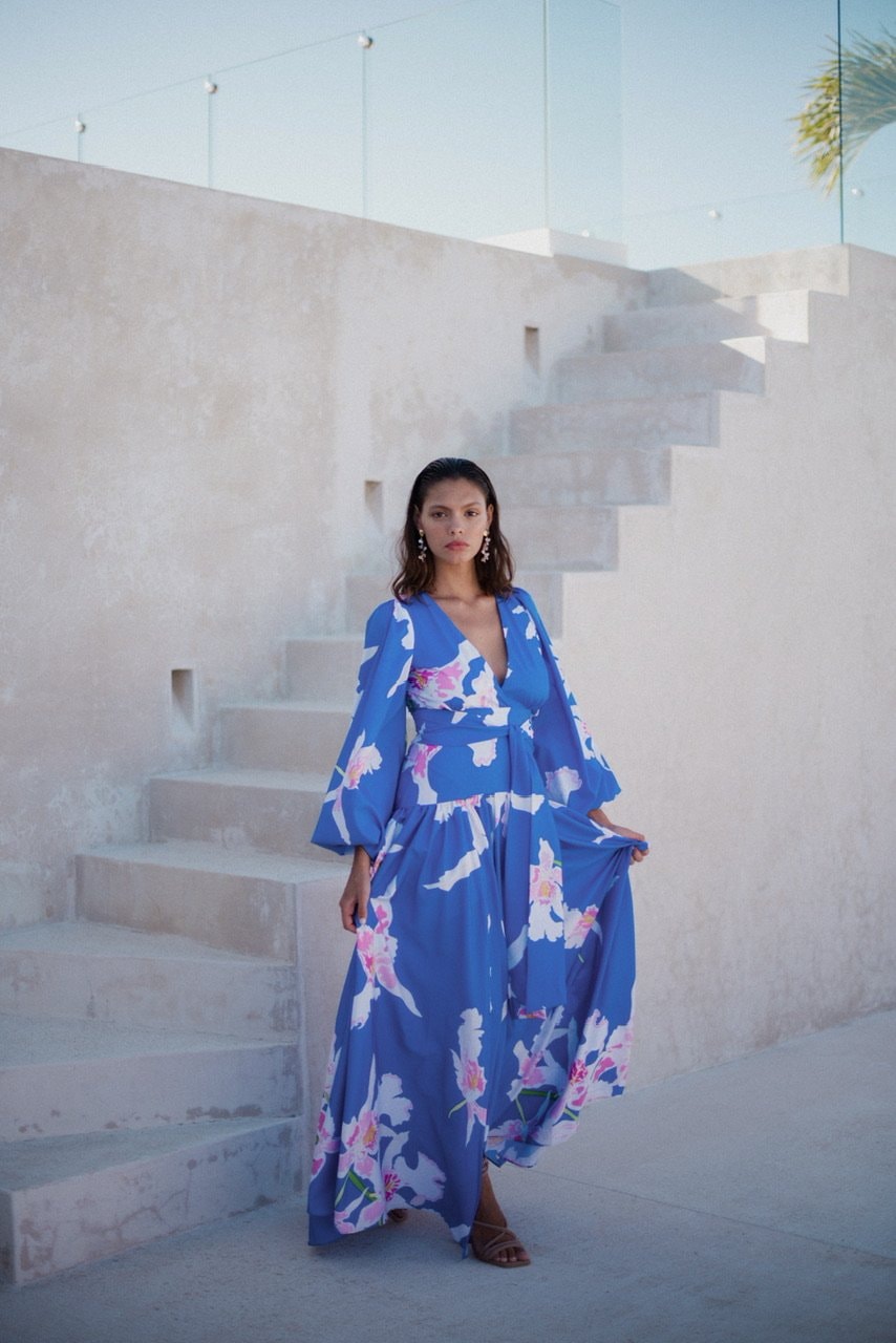 Vestido Bacalar - imagen 1