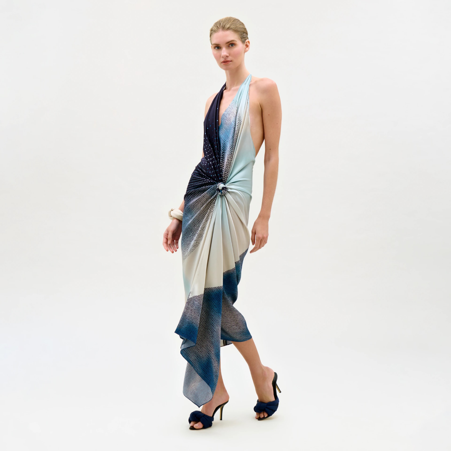 Abril Dress - imagen 1