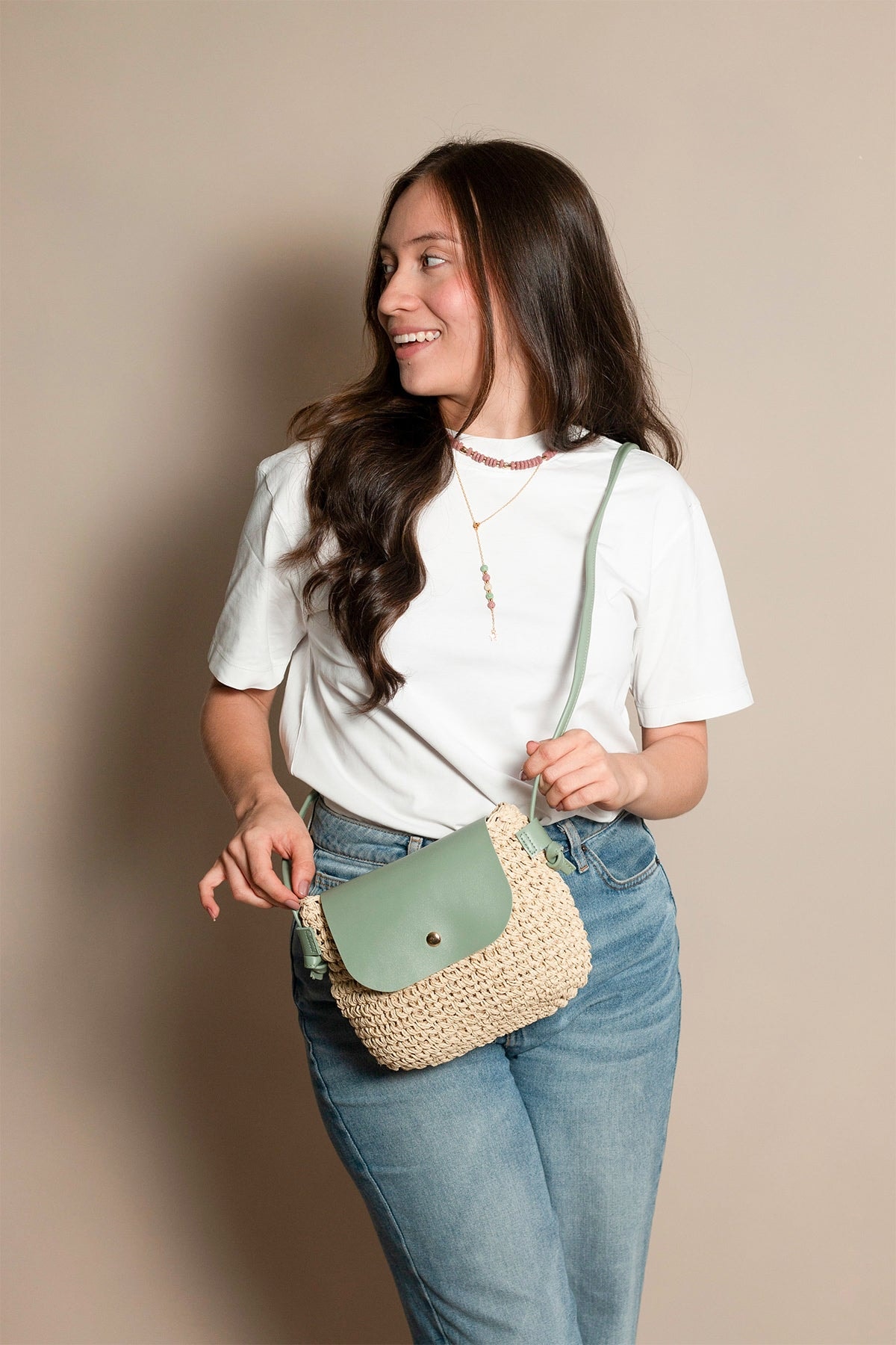 Bolso pastel - imagen 1