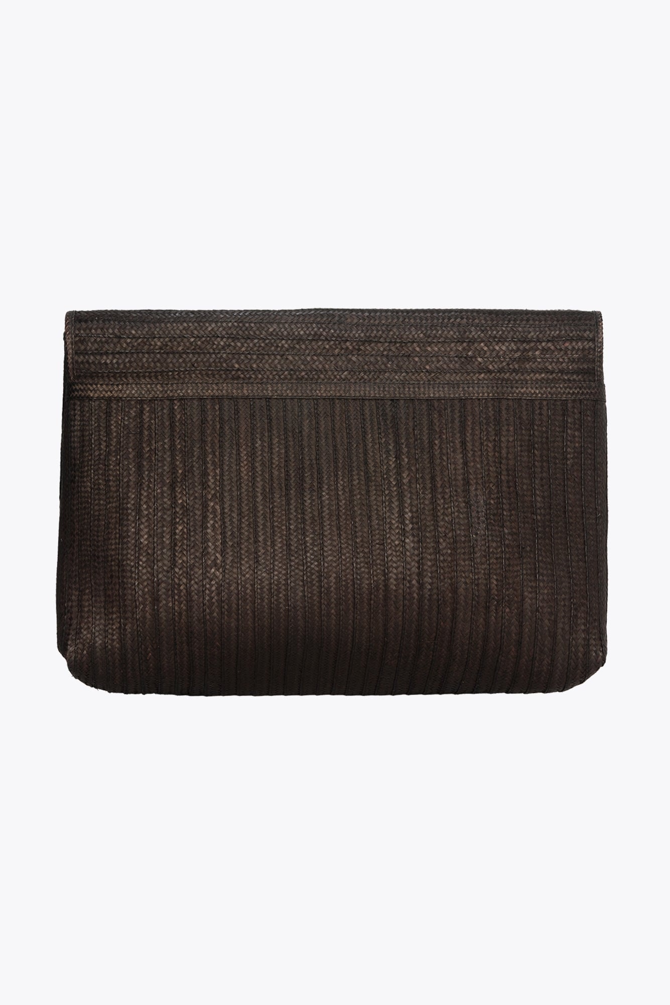 Bolso De Mano Mística Chocolate - imagen 1