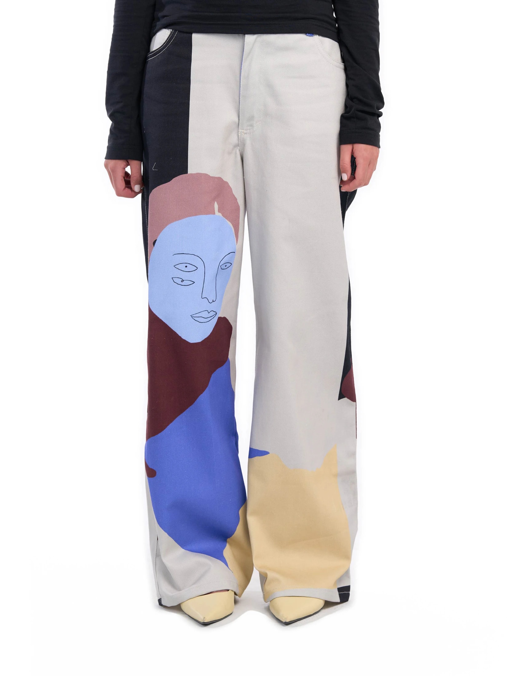 Pantalón Hacer - imagen 1