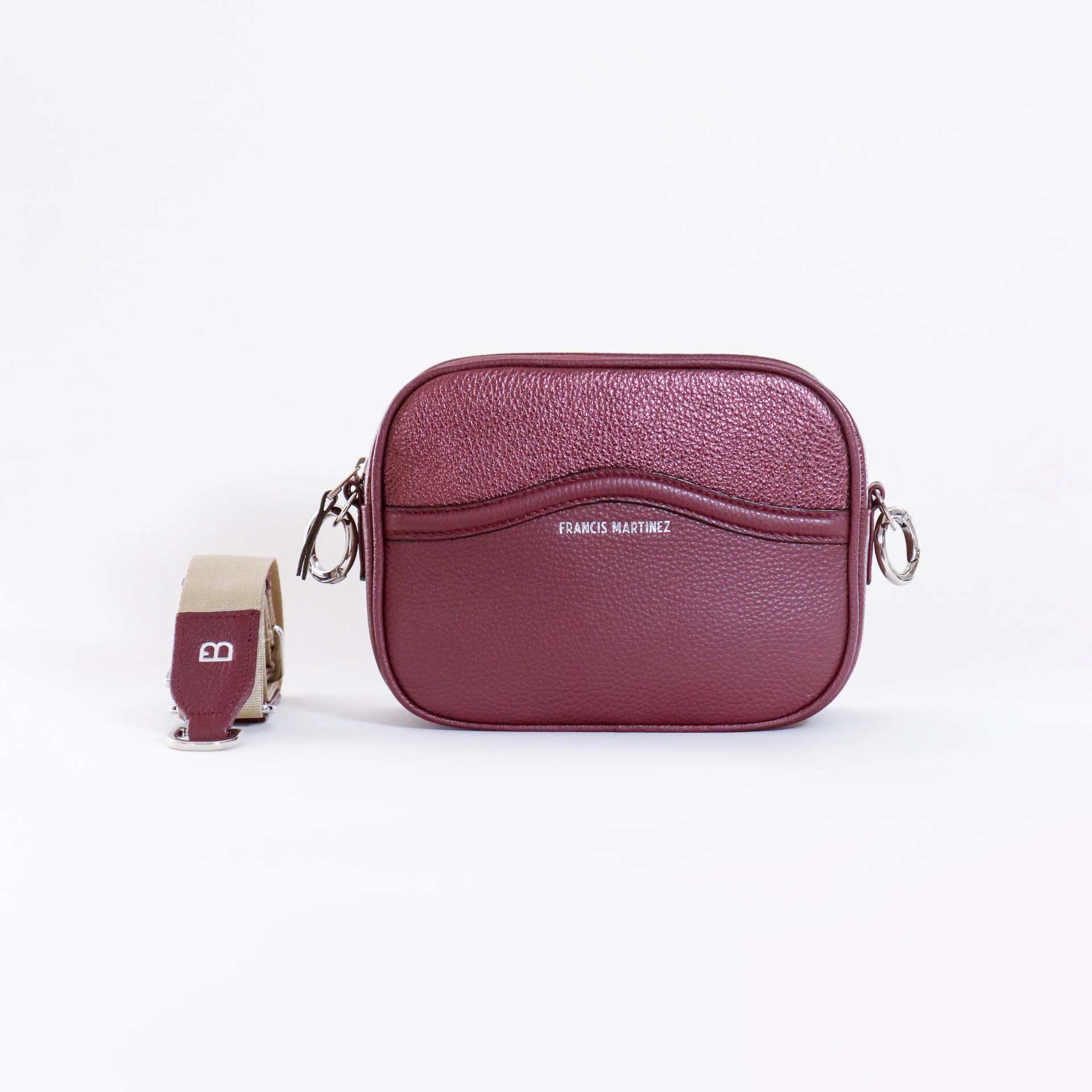 Bolsa Alma - Ciruela Cake - imagen 1