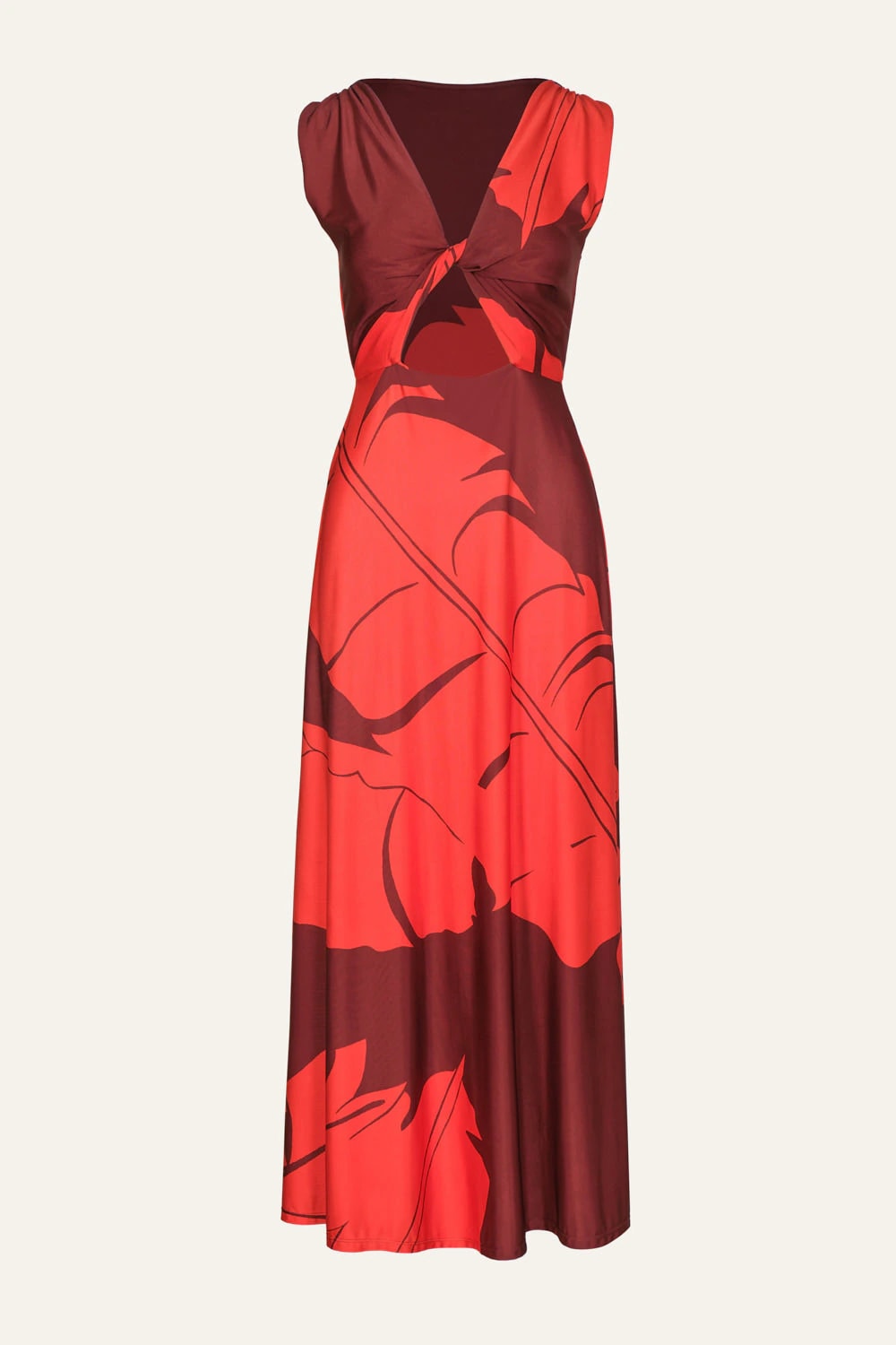 Deep Heart Dress - imagen 1