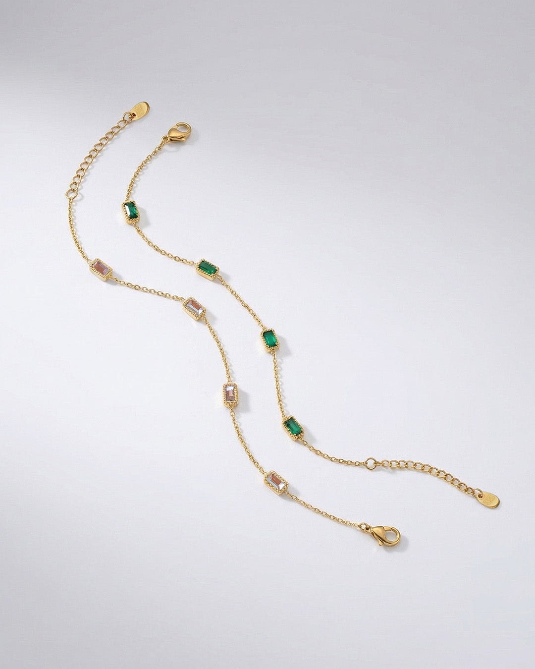 Pulsera Rectangular - imagen 1