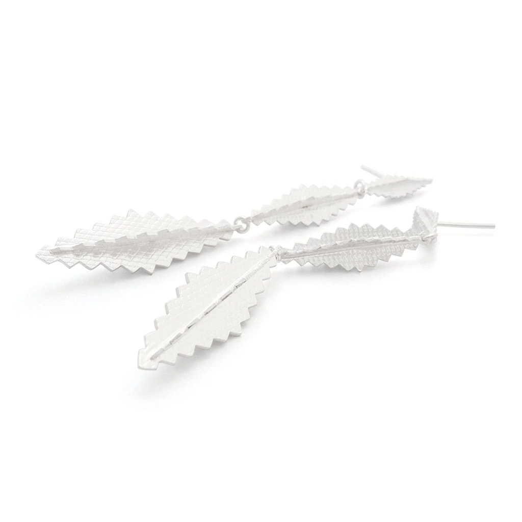 Aretes Hilar 2 Articulaciones - imagen 1