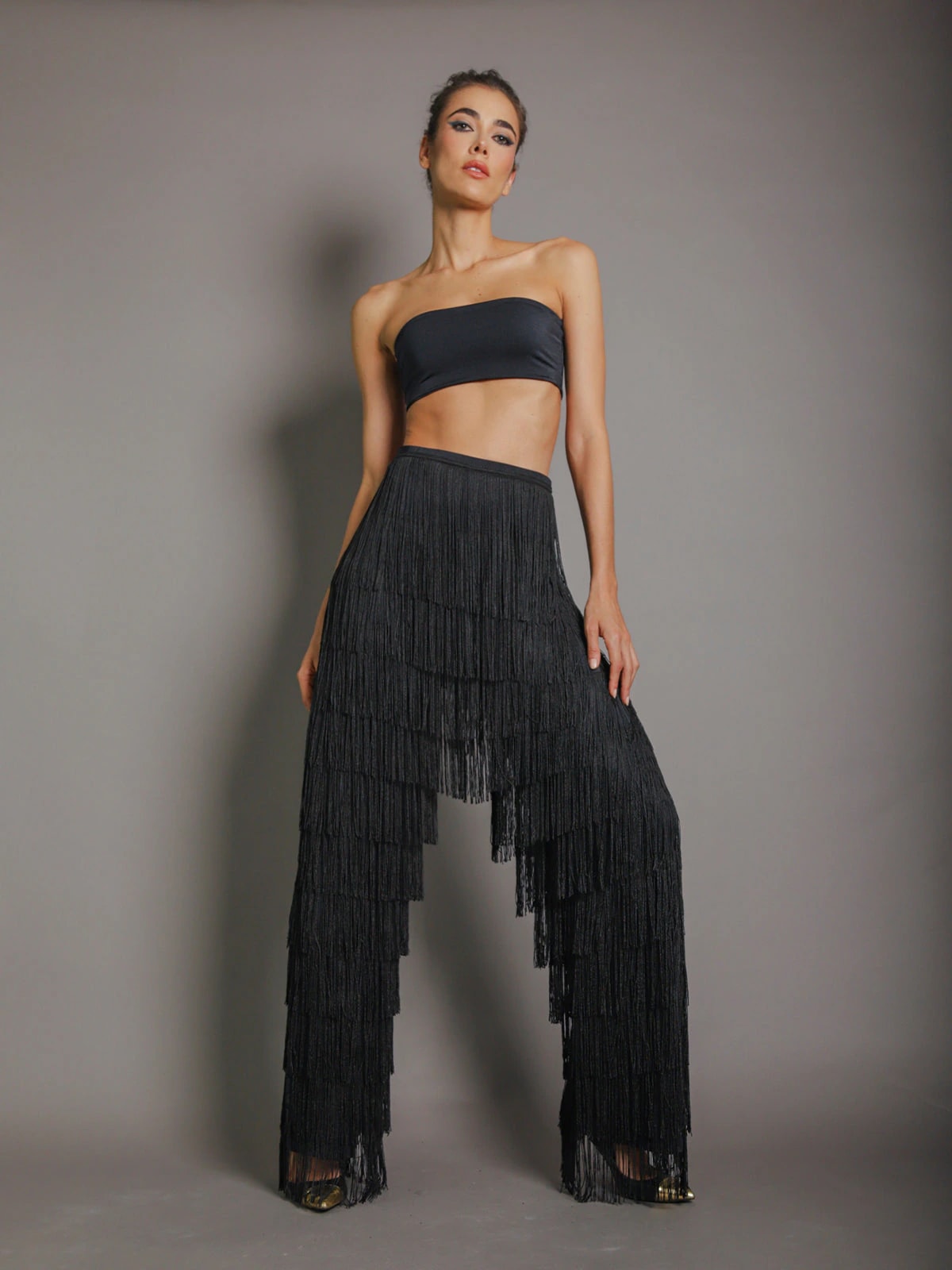 PANTALÓN ELISH - imagen 1