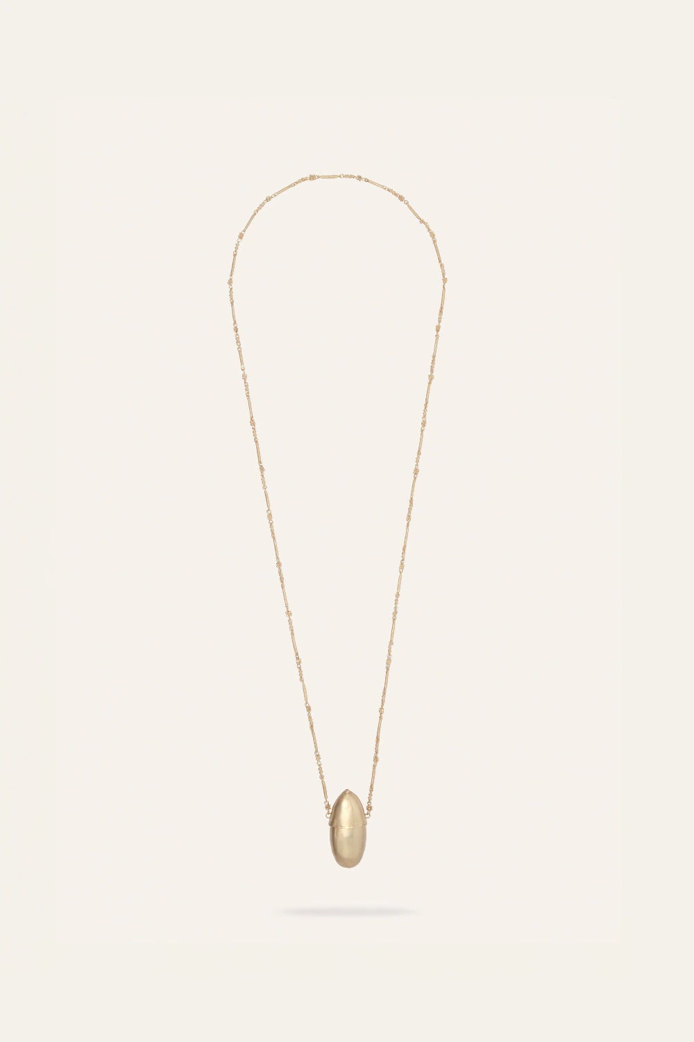 Ofrenda Quimbaya Necklace - imagen 1
