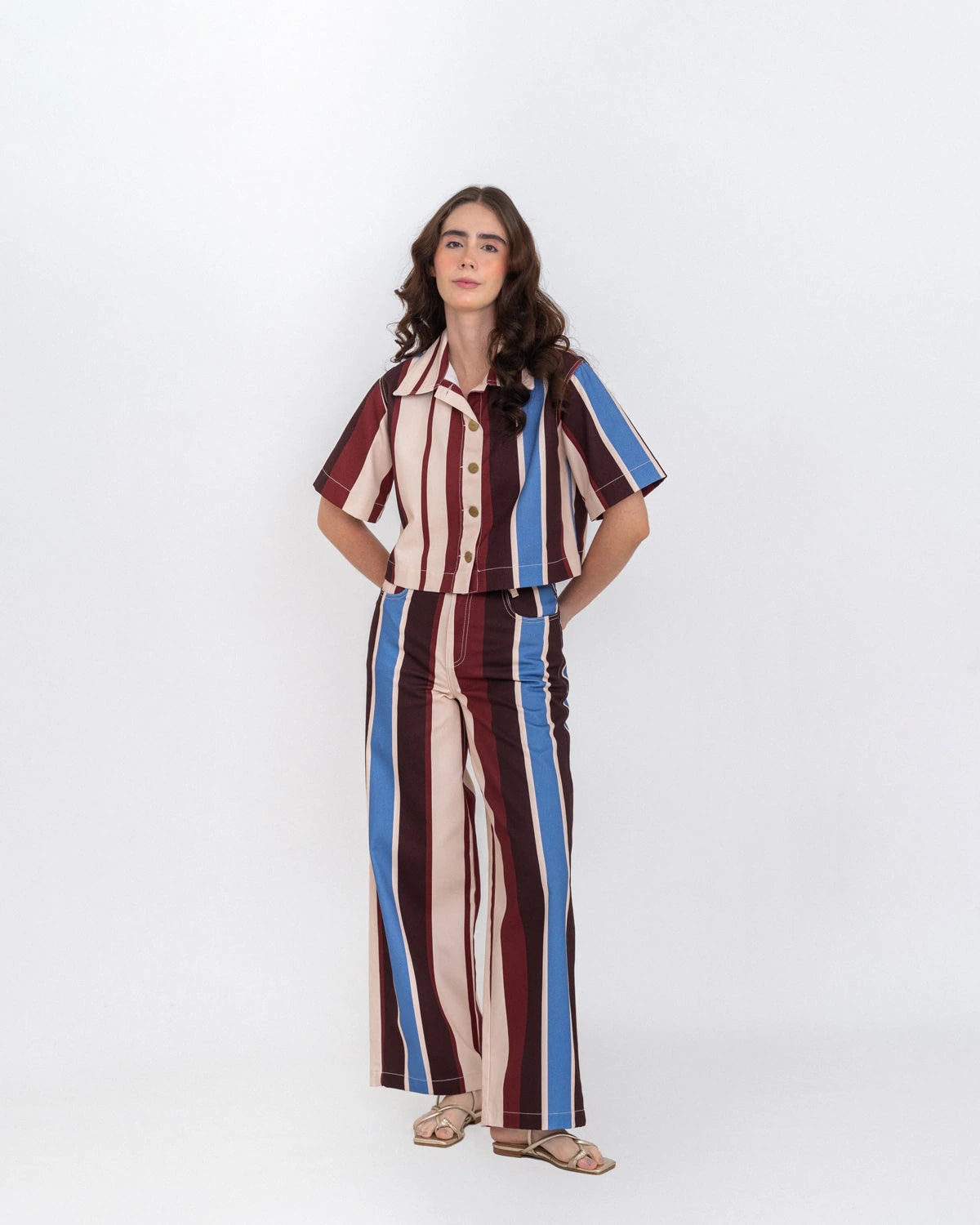 Jean Block Vino - imagen 1