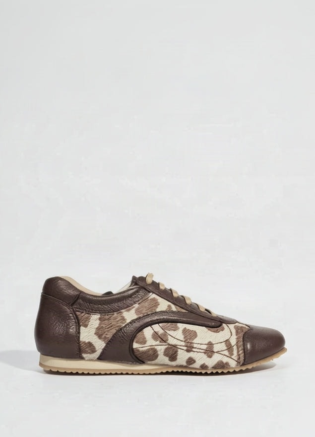 Musa Sneaker Cafe x Vaquita cafe - imagen 1