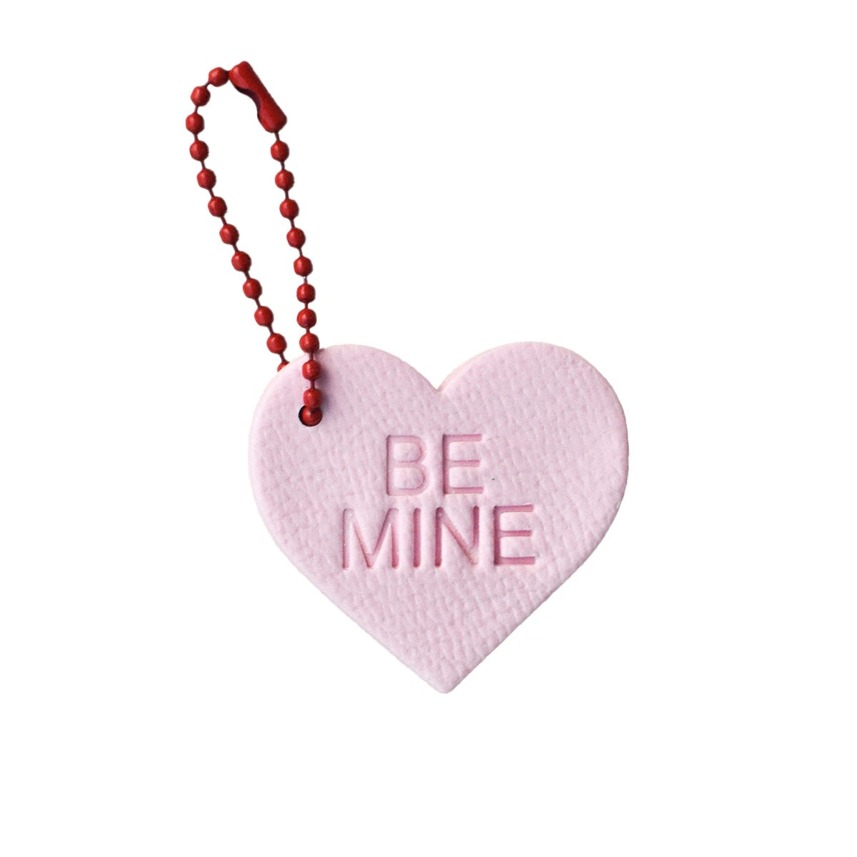 Charm Corazón BE MINE Rose - imagen 1