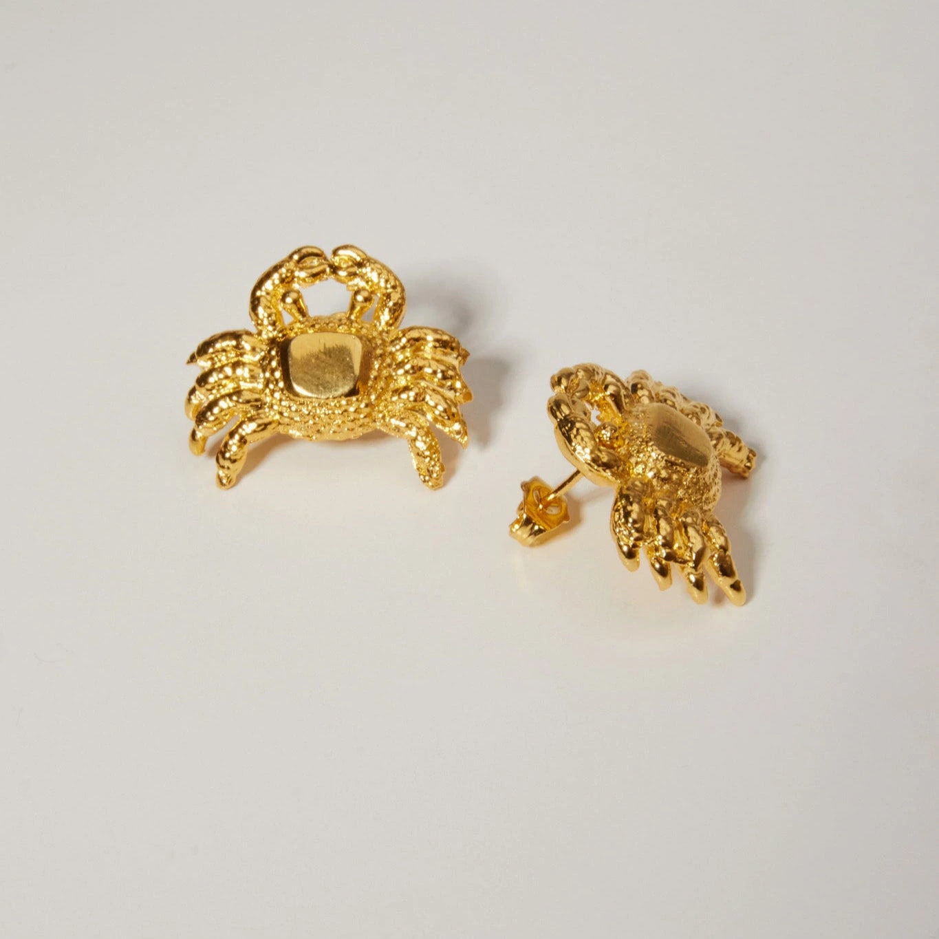 Crab Studs - imagen 1