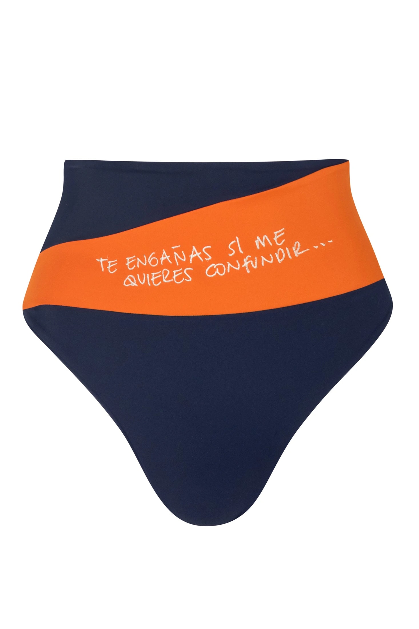 Sabina Vintage Bottom / Dark Blue - imagen 1