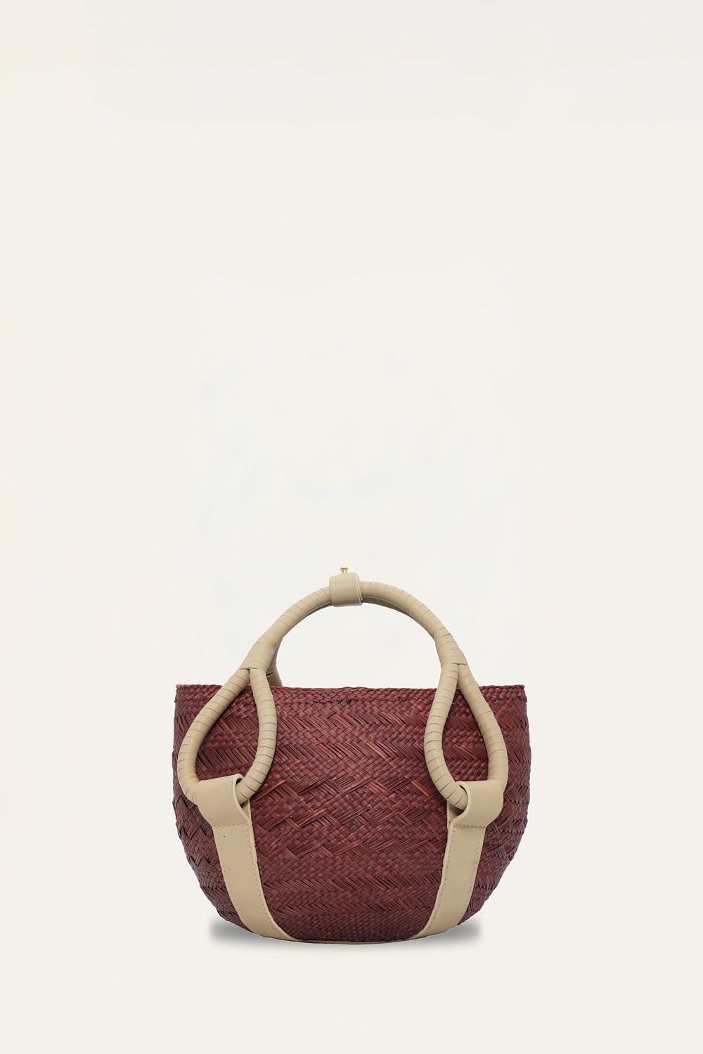 Ballad Of The Frontier Mini Tote Bag - imagen 1