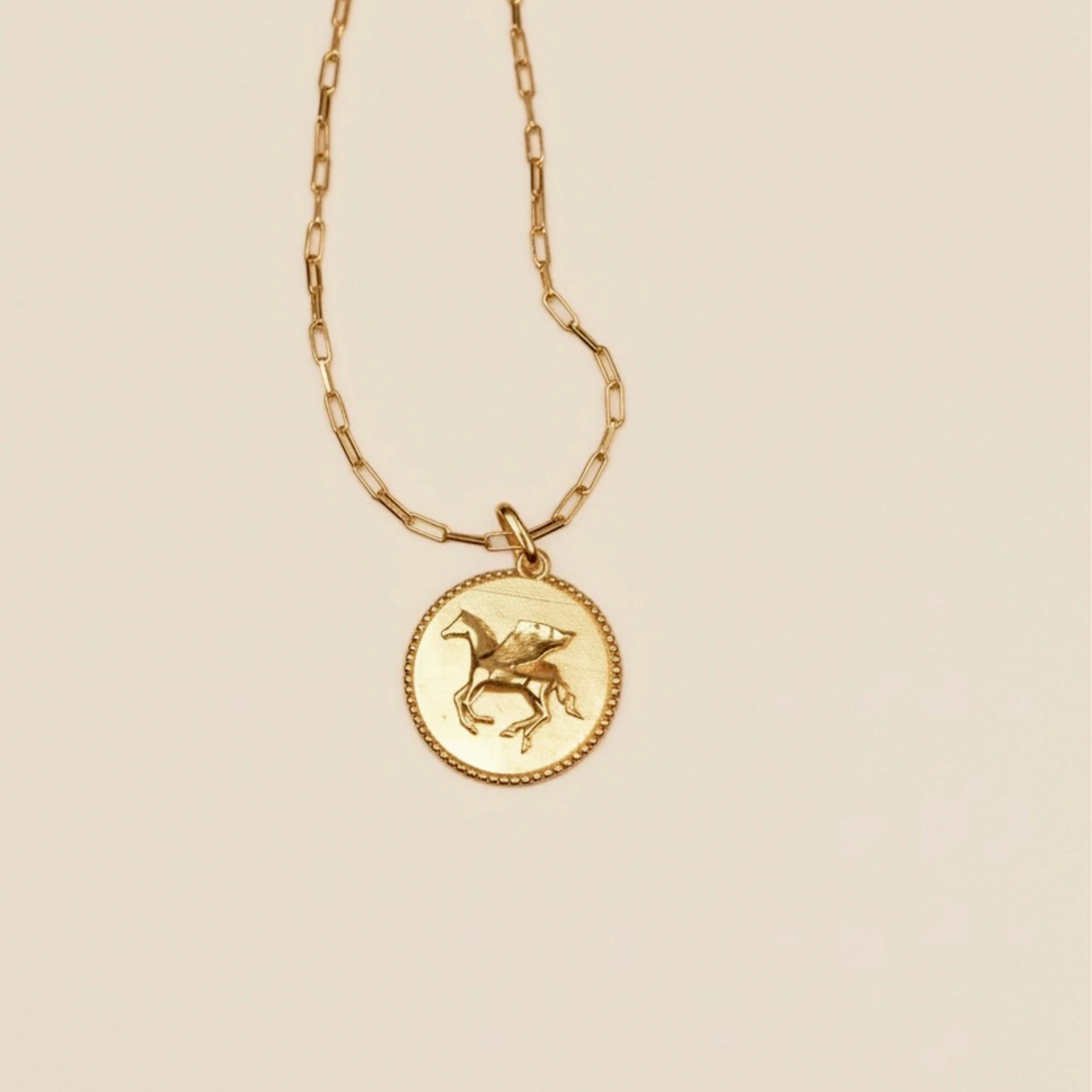 Collar Intuitive Horse - imagen 1
