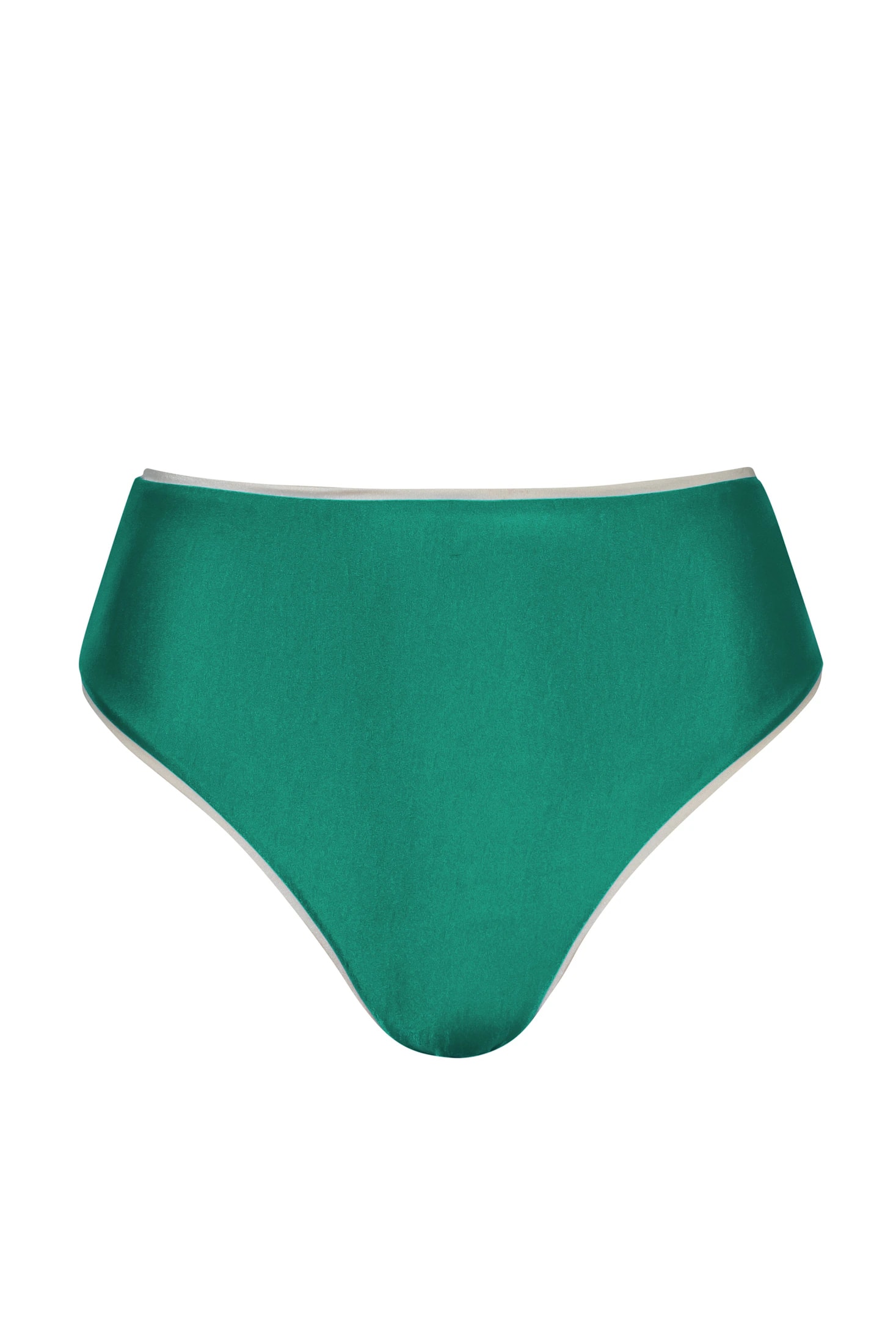 Panty de Bikini Sunne Emerald - imagen 1
