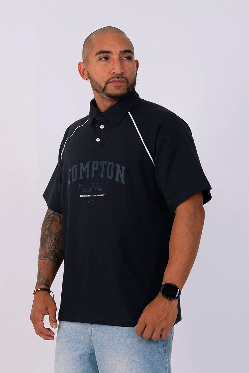 Polo regular compton - imagen 1