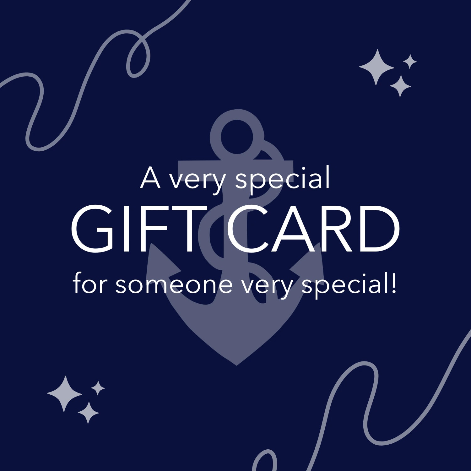 Tarjeta de Regalo - imagen 1