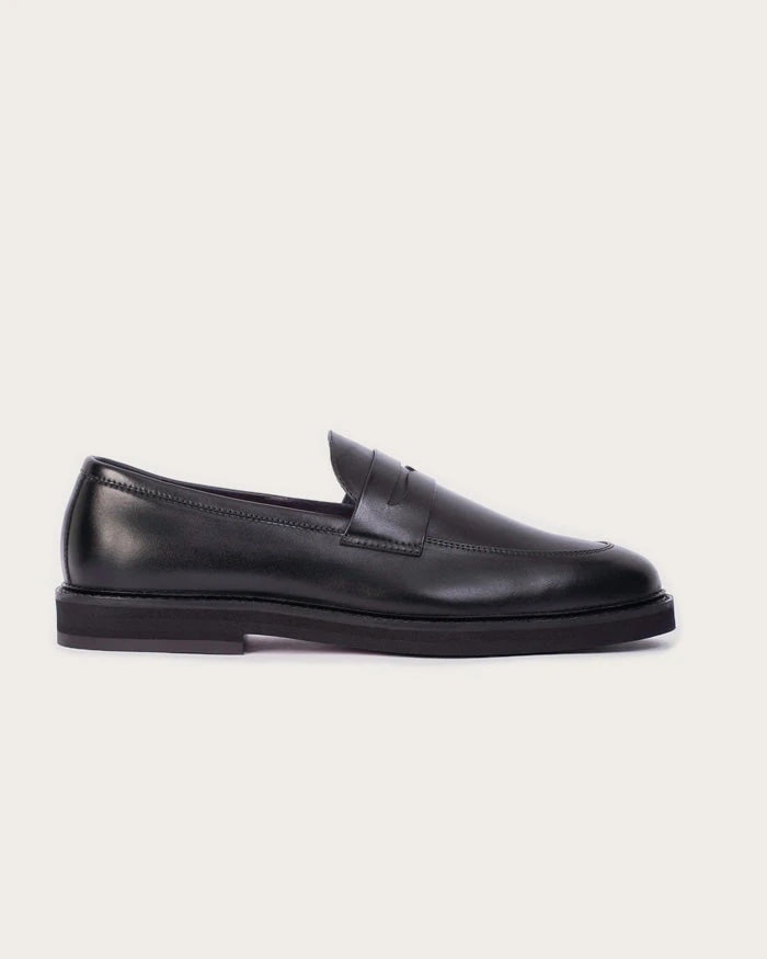 Mocasín Mercer Onyx Suela Ultraliviana - imagen 1