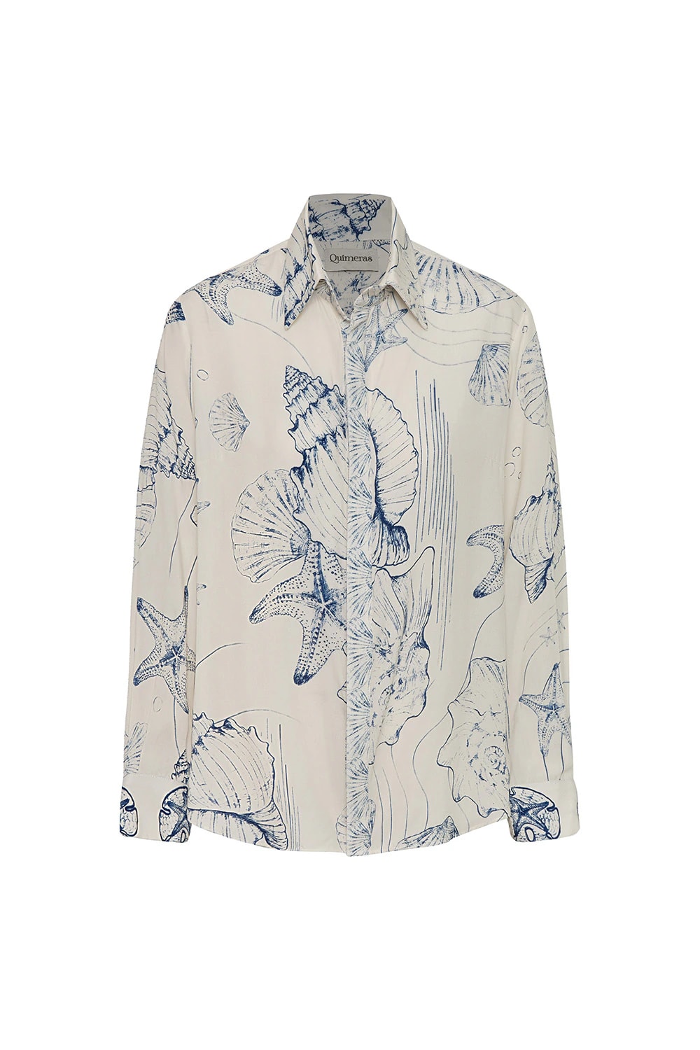 CAMISA MAREAS - imagen 1