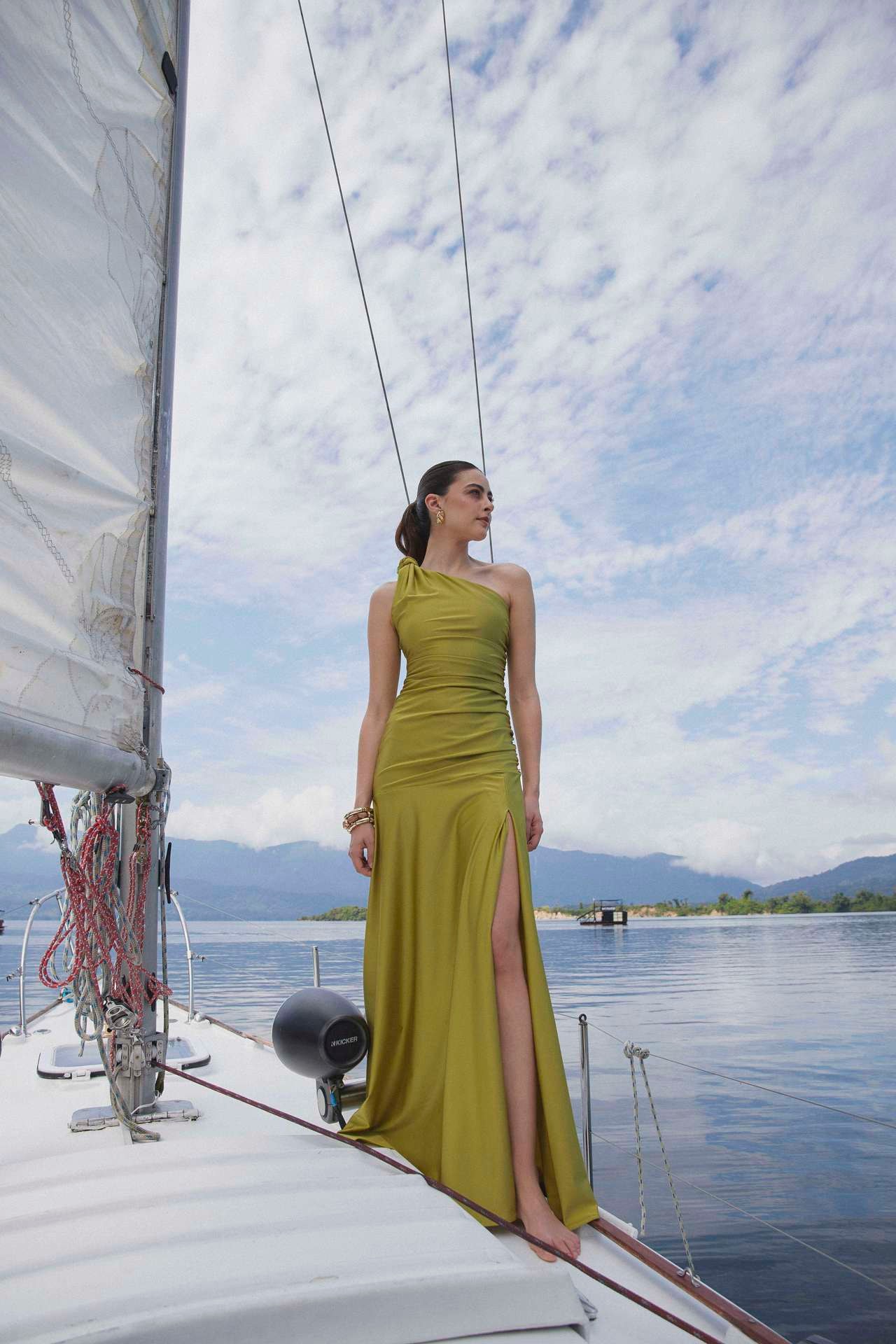 Vestido Micaela - imagen 1