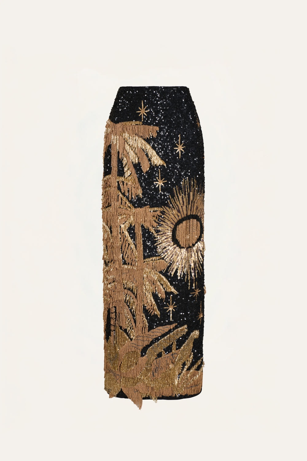 Unexpected Sunset Skirt - imagen 1