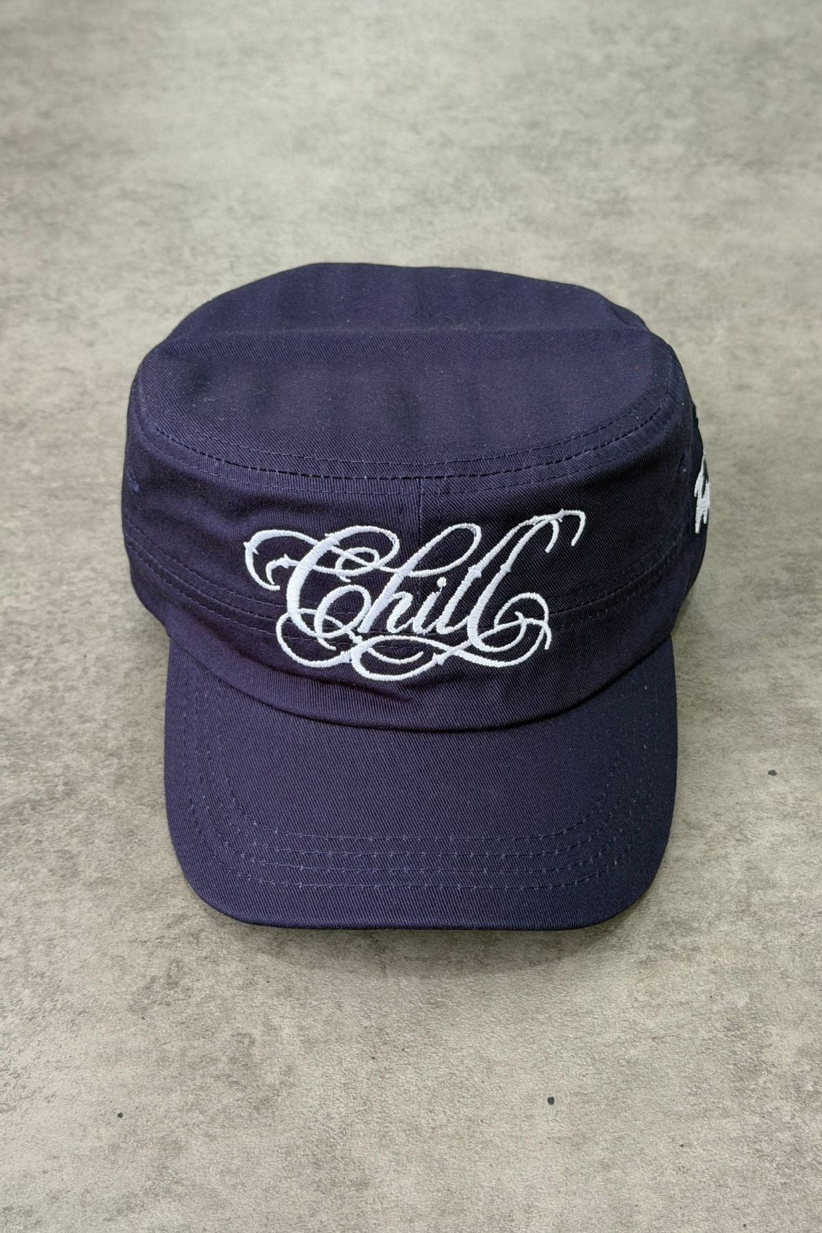 Gorra Cadete Chill Púas - imagen 1