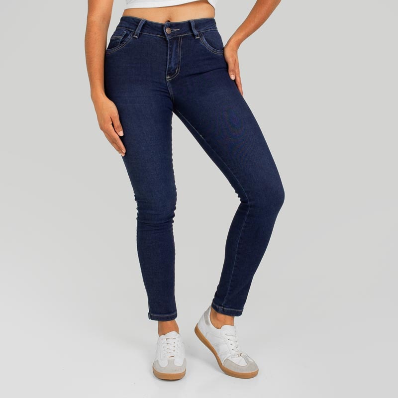Jean Axspen Skinny Ax-2636 - imagen 1