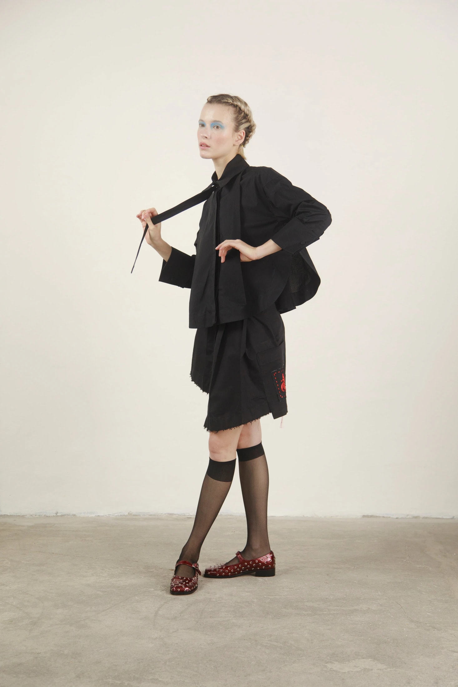 ELEONOR SHIRT - imagen 1
