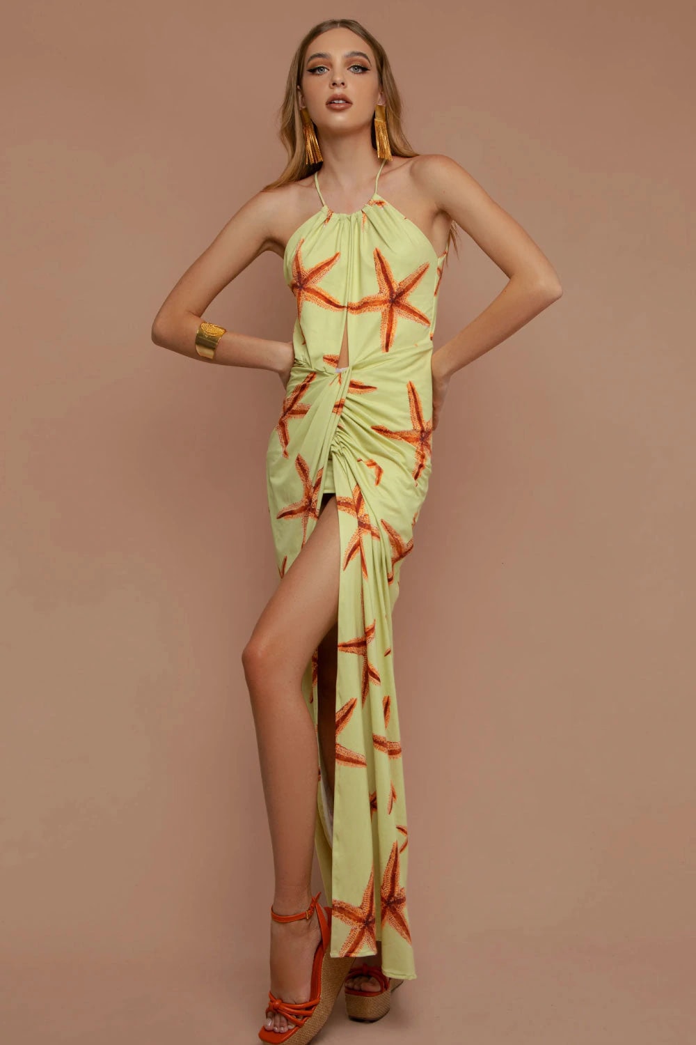 Stella Dress - imagen 1
