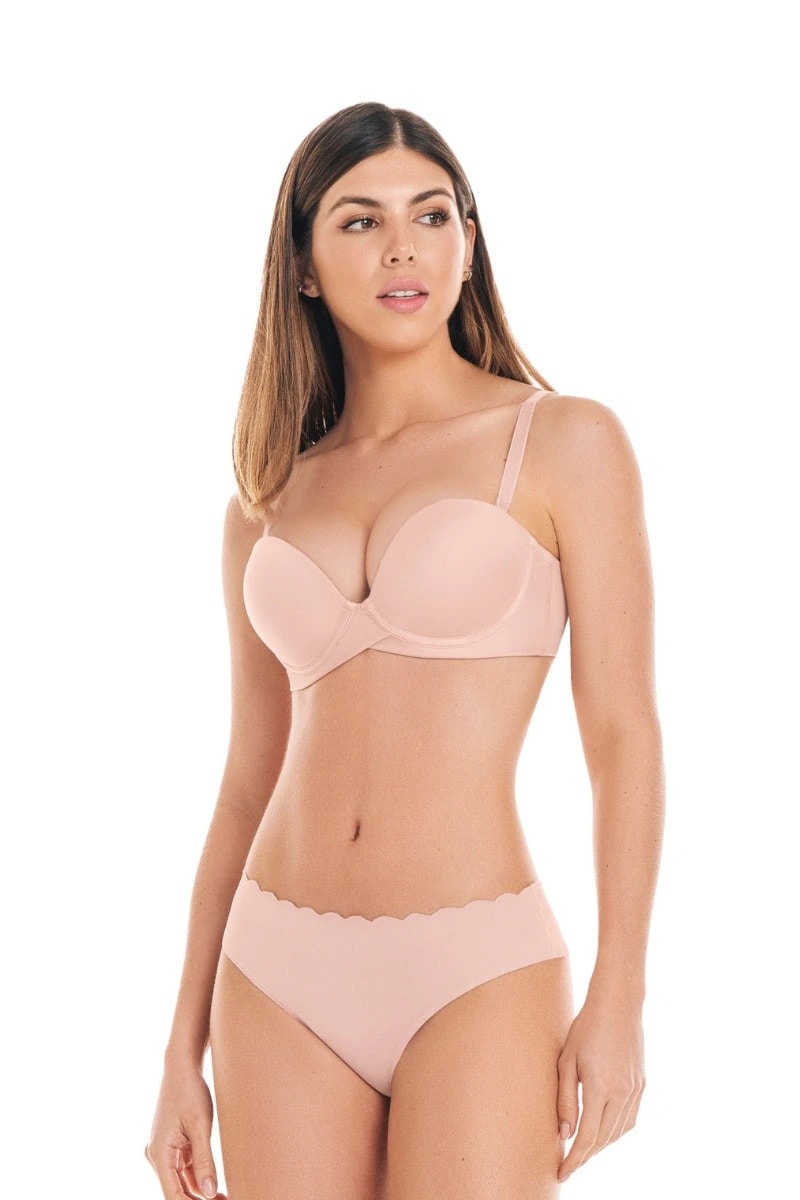 Brasier Push Up - imagen 1
