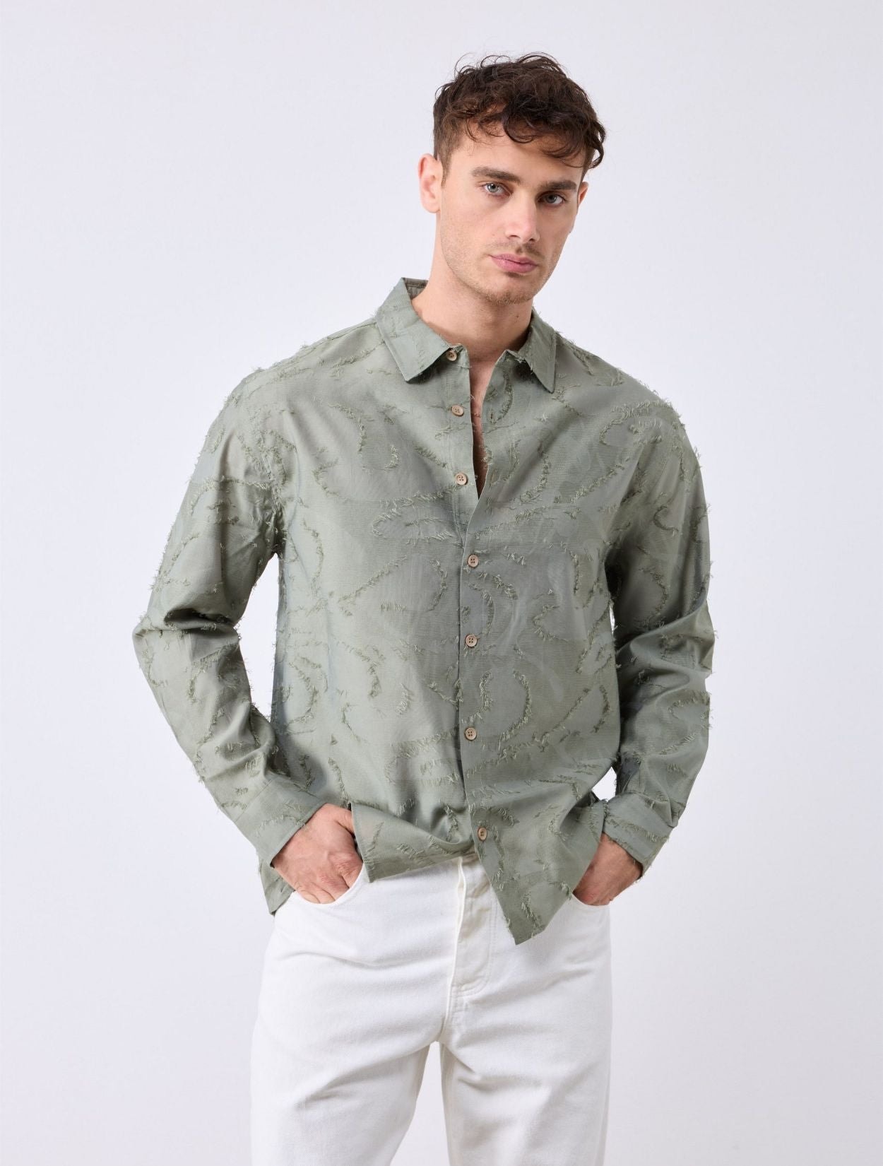 CAMISA LALELI - imagen 1