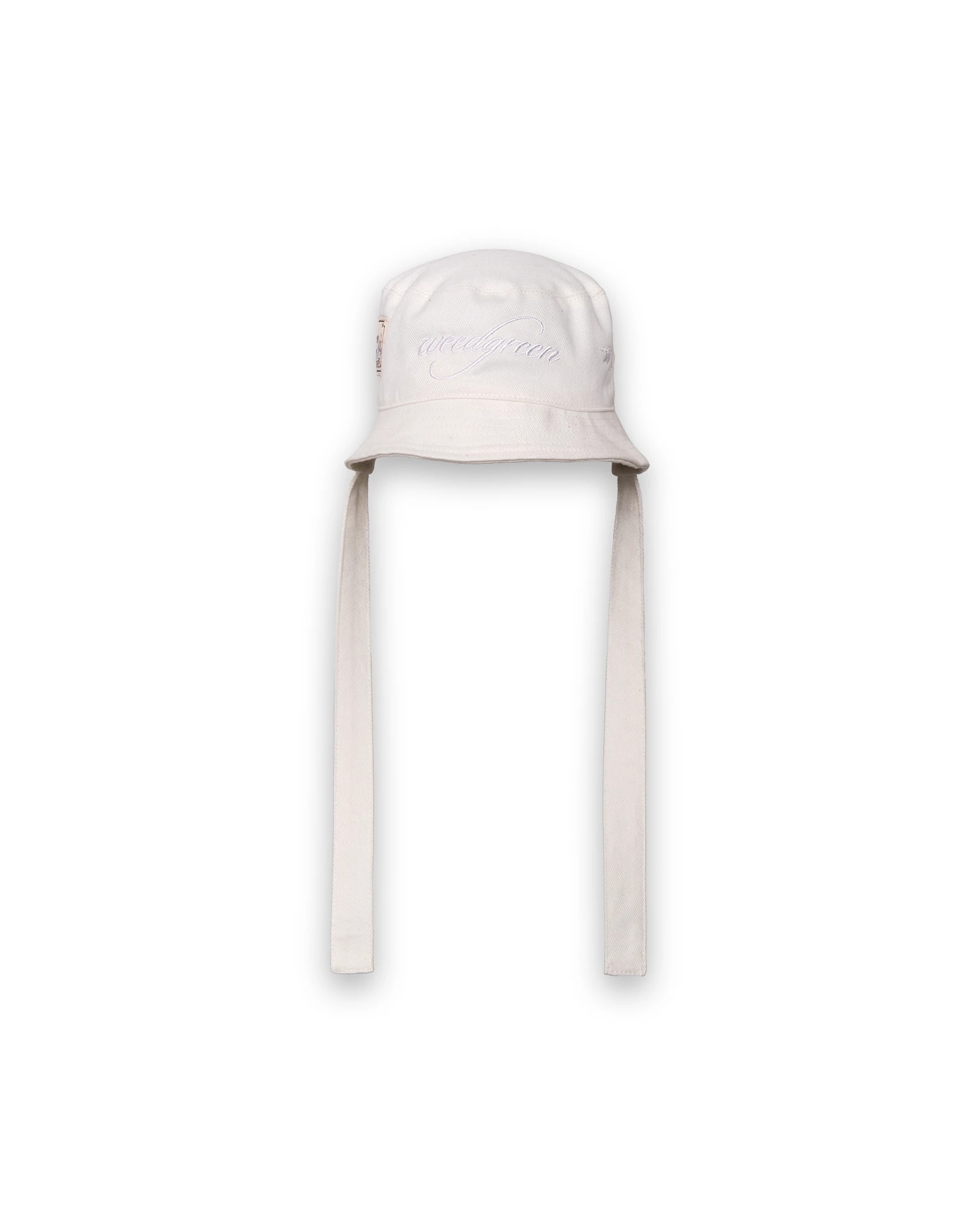 BUCKET HAT MIGRACIONES CRUDO - imagen 1