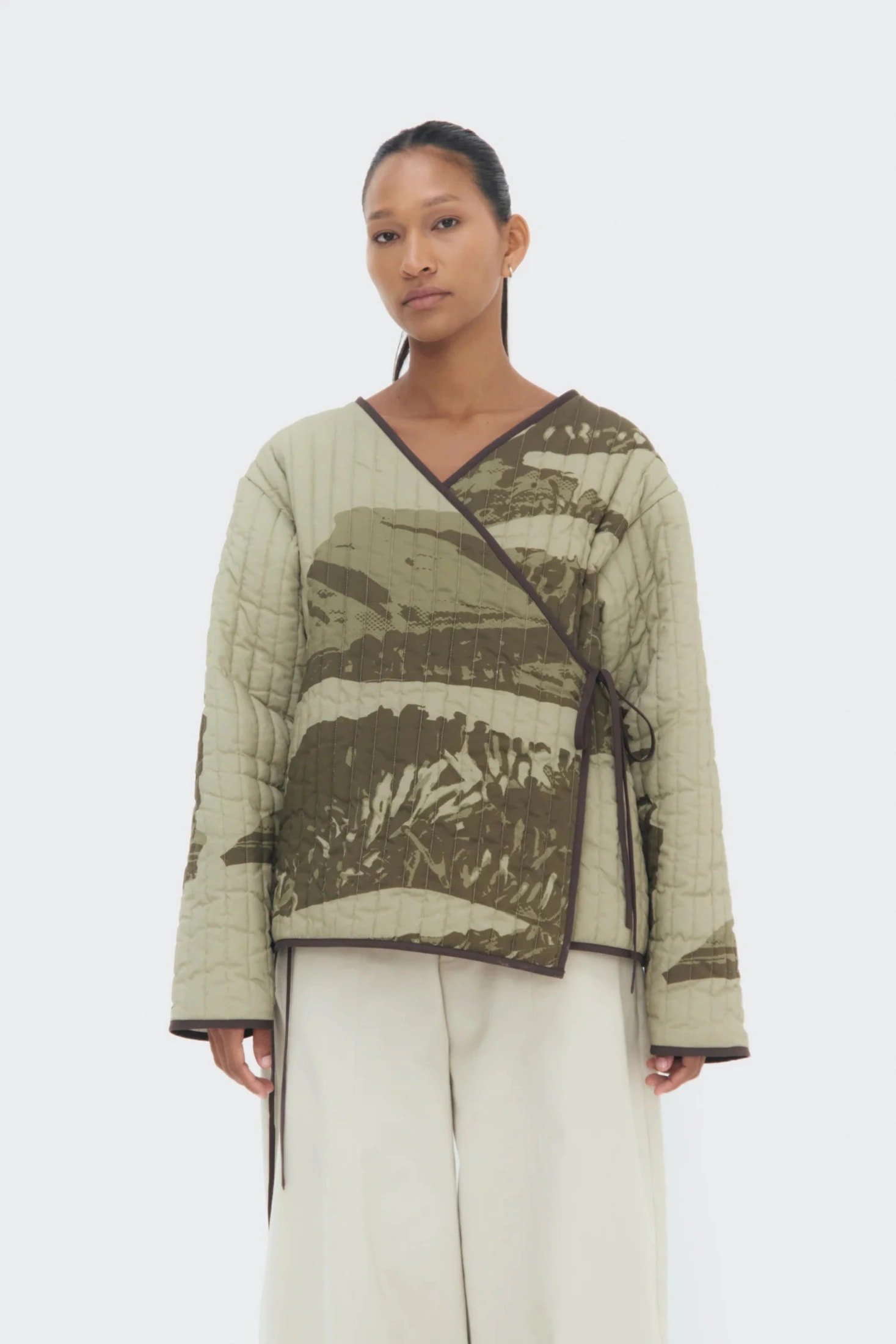 Chaqueta Kikuyo - imagen 1