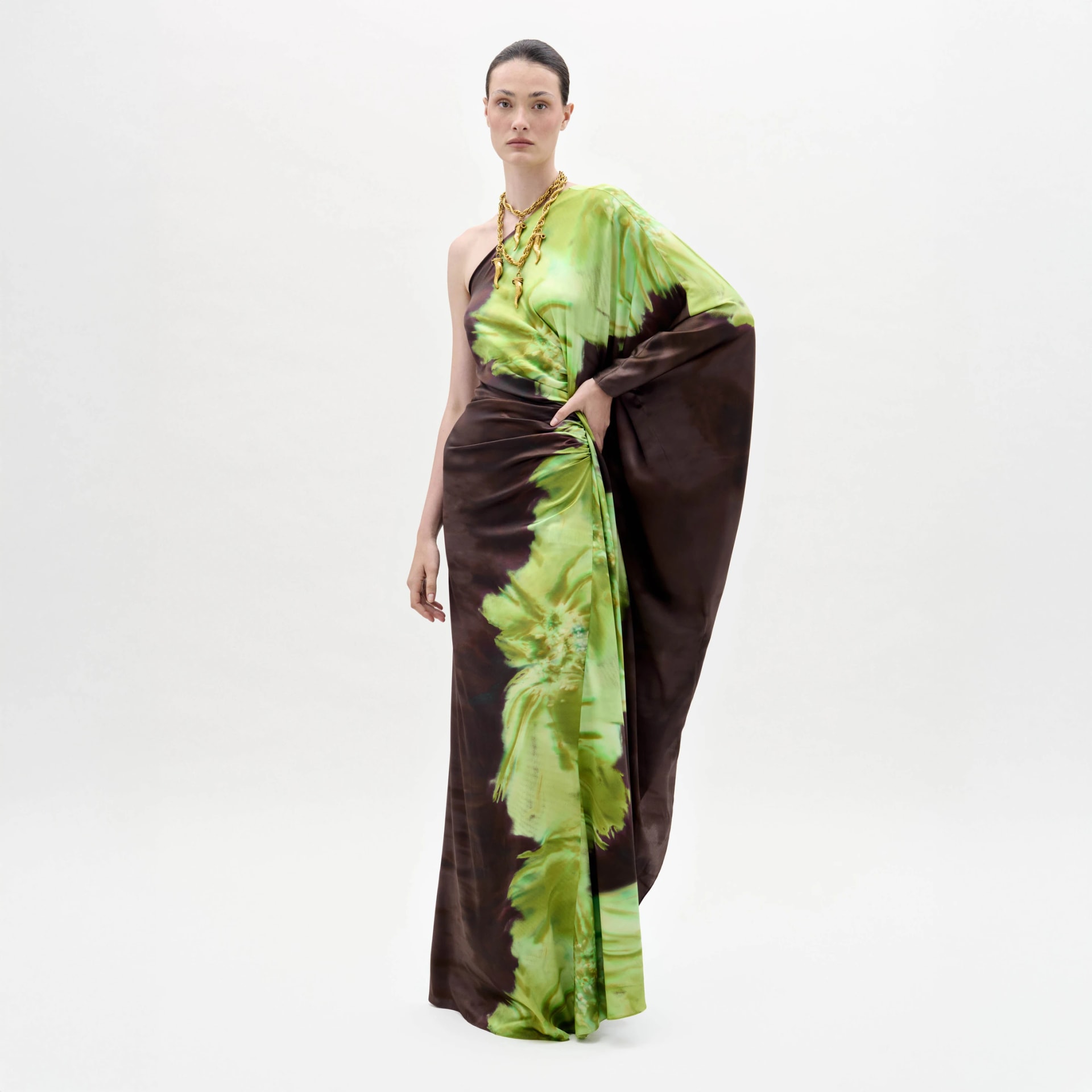 Afrodita Dress - imagen 1