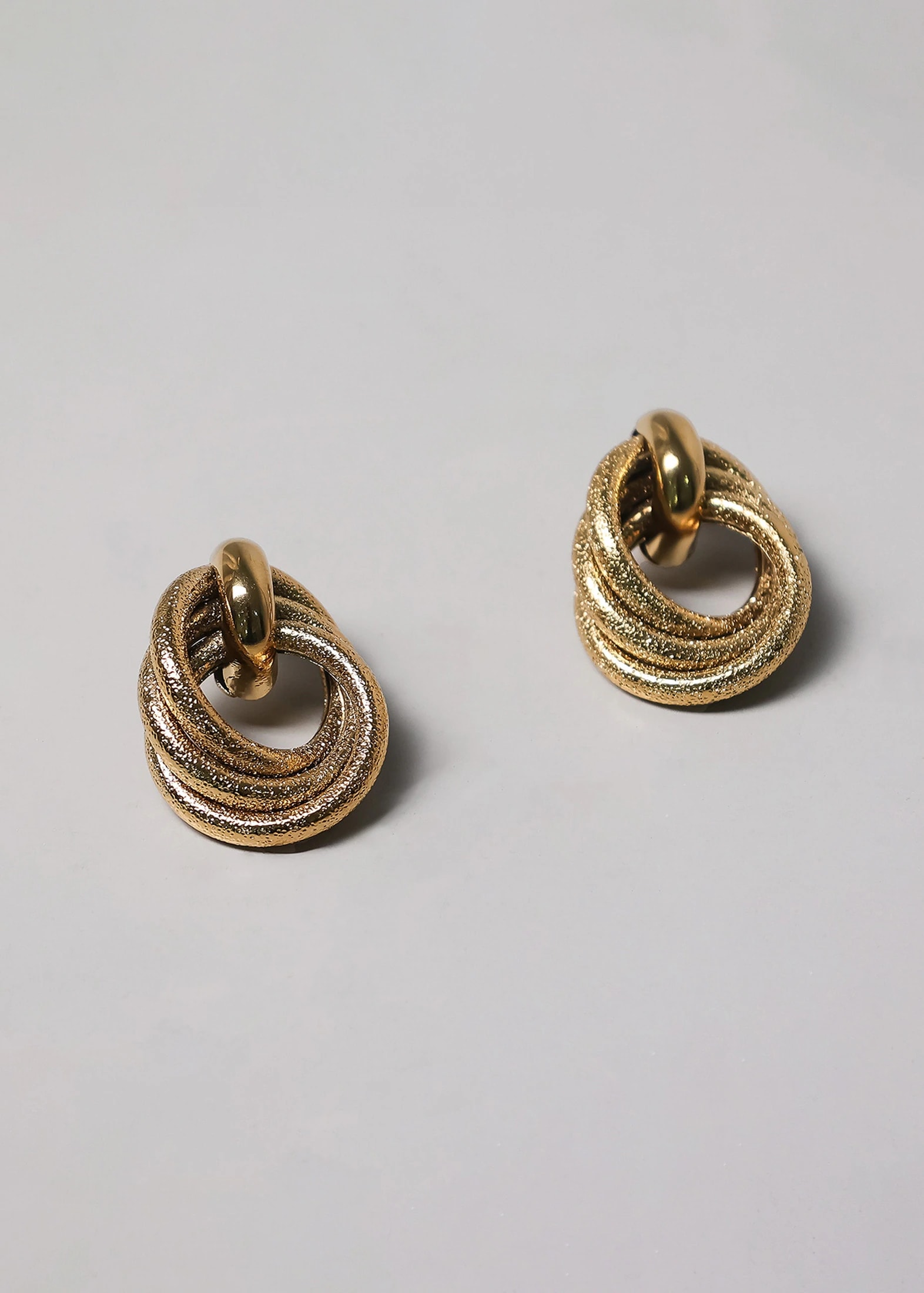 Aretes Zaren - imagen 1