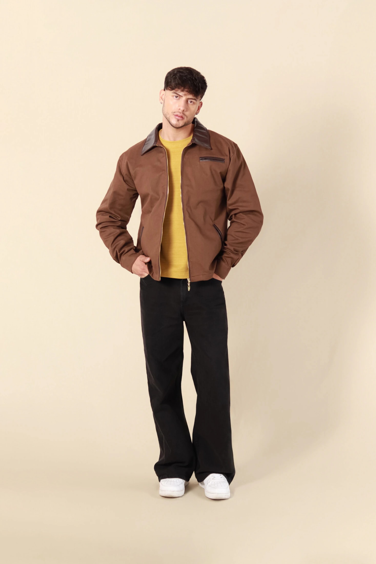 The Brown Hunter - imagen 1