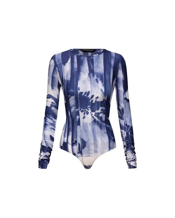 BODYSUIT TRAZO - imagen 1