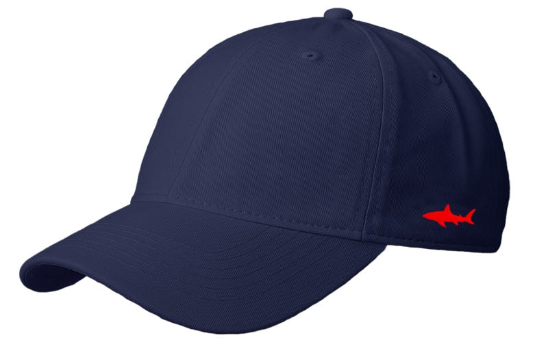 GORRA AZUL OSCURA - imagen 1